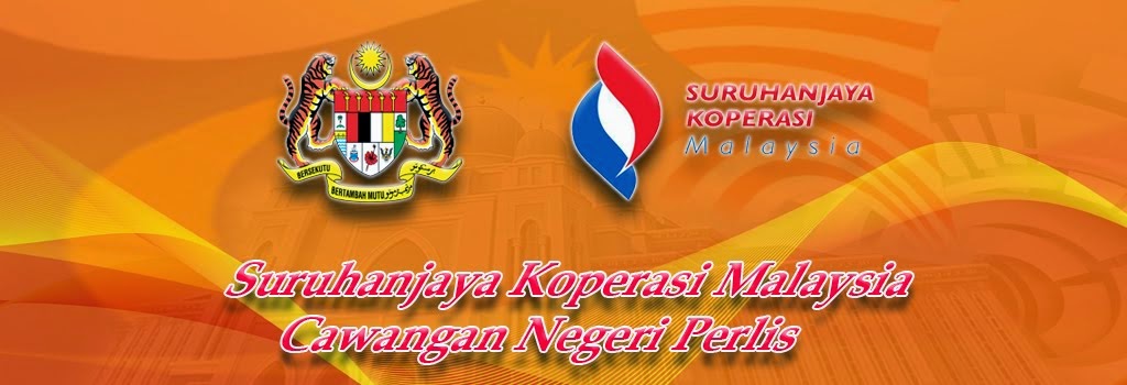 Suruhanjaya Koperasi Malaysia Negeri Perlis