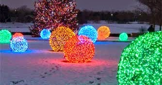 Christmas Ideas: Christmas Yard Decorations