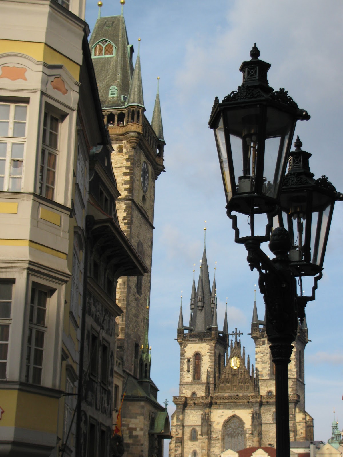 Prague, My Love Prague the 14th Most Expensive City in Europe for Expats