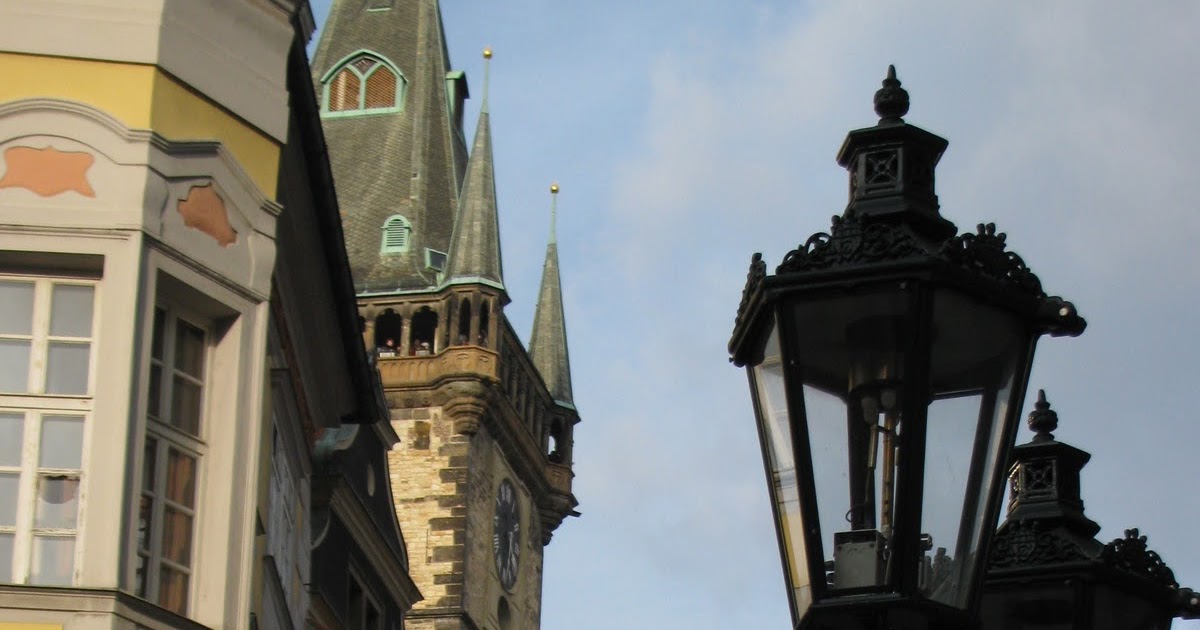 Prague, My Love Prague the 14th Most Expensive City in Europe for Expats