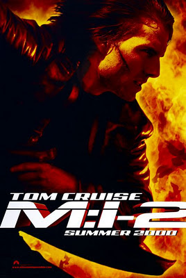 Mission Impossible Movie Reviews