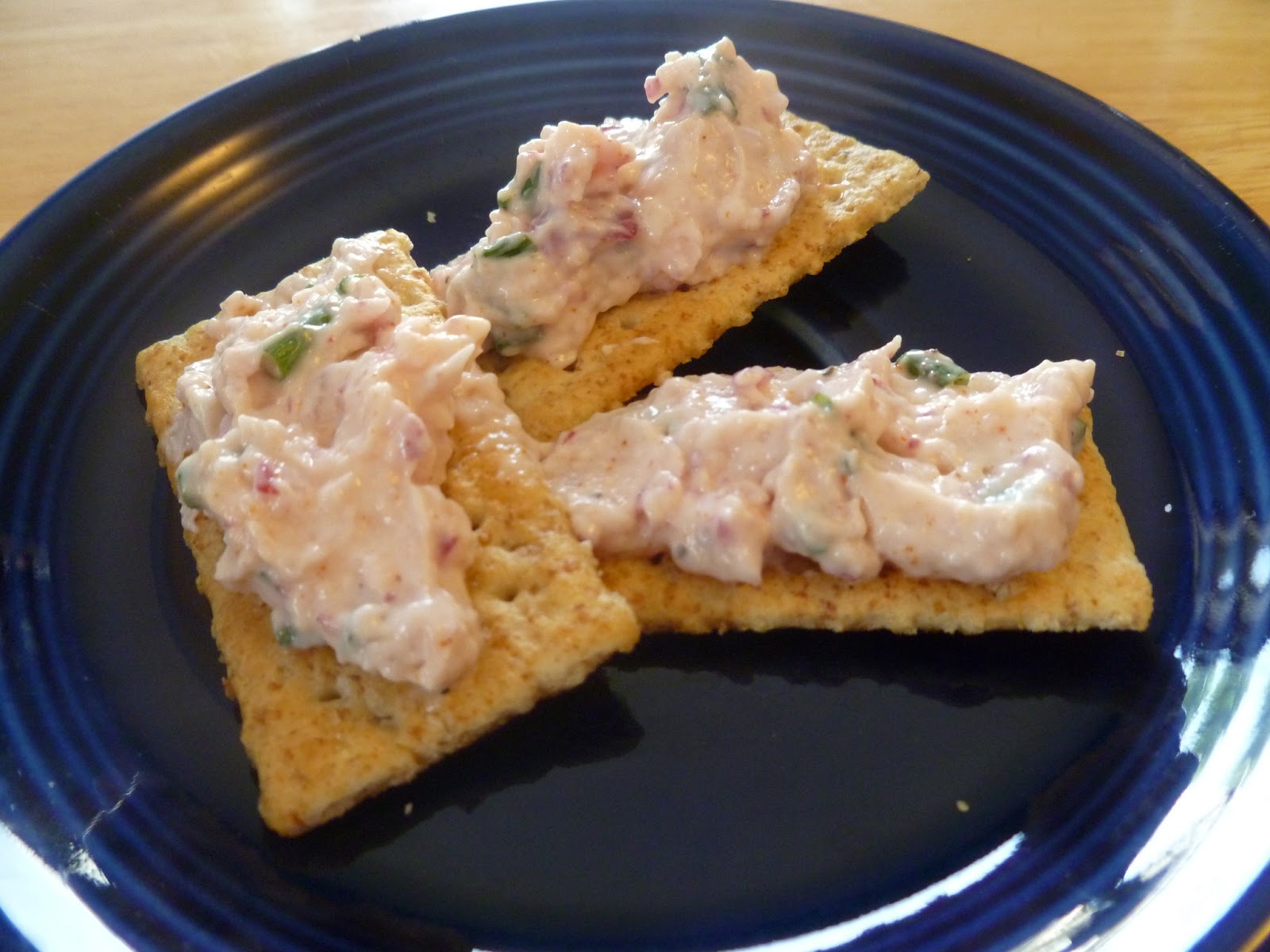 Something Good Recipes Radish Dip