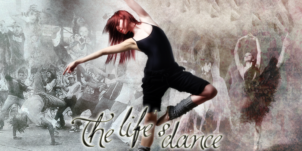The Life's Dance