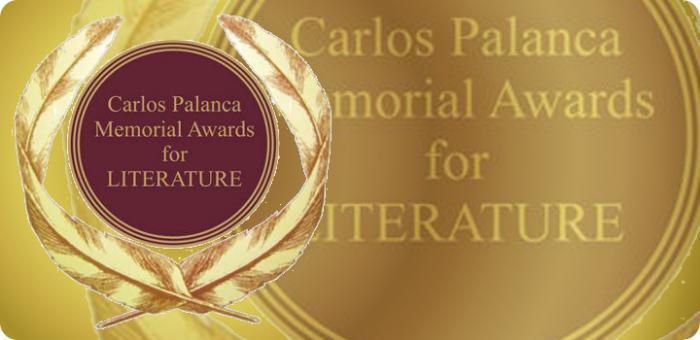 Carlos Palanca Memorial Awards 2012 Winners