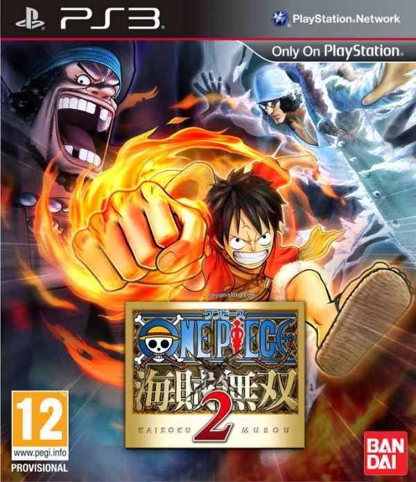 Download Game One Piece Pirate Warriors Pc Tanpa Emulator