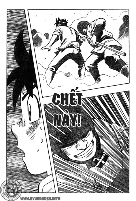 Hoàng Phi Hồng Phần 4 chap 63 Trang 32 Hoàng Phi Hồng Phần 4 chap 63 Trang 32
