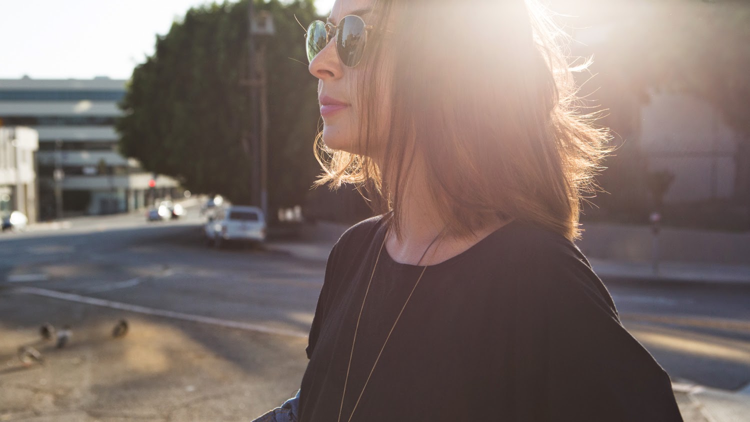 Clothes Horse NYC Be Versatile