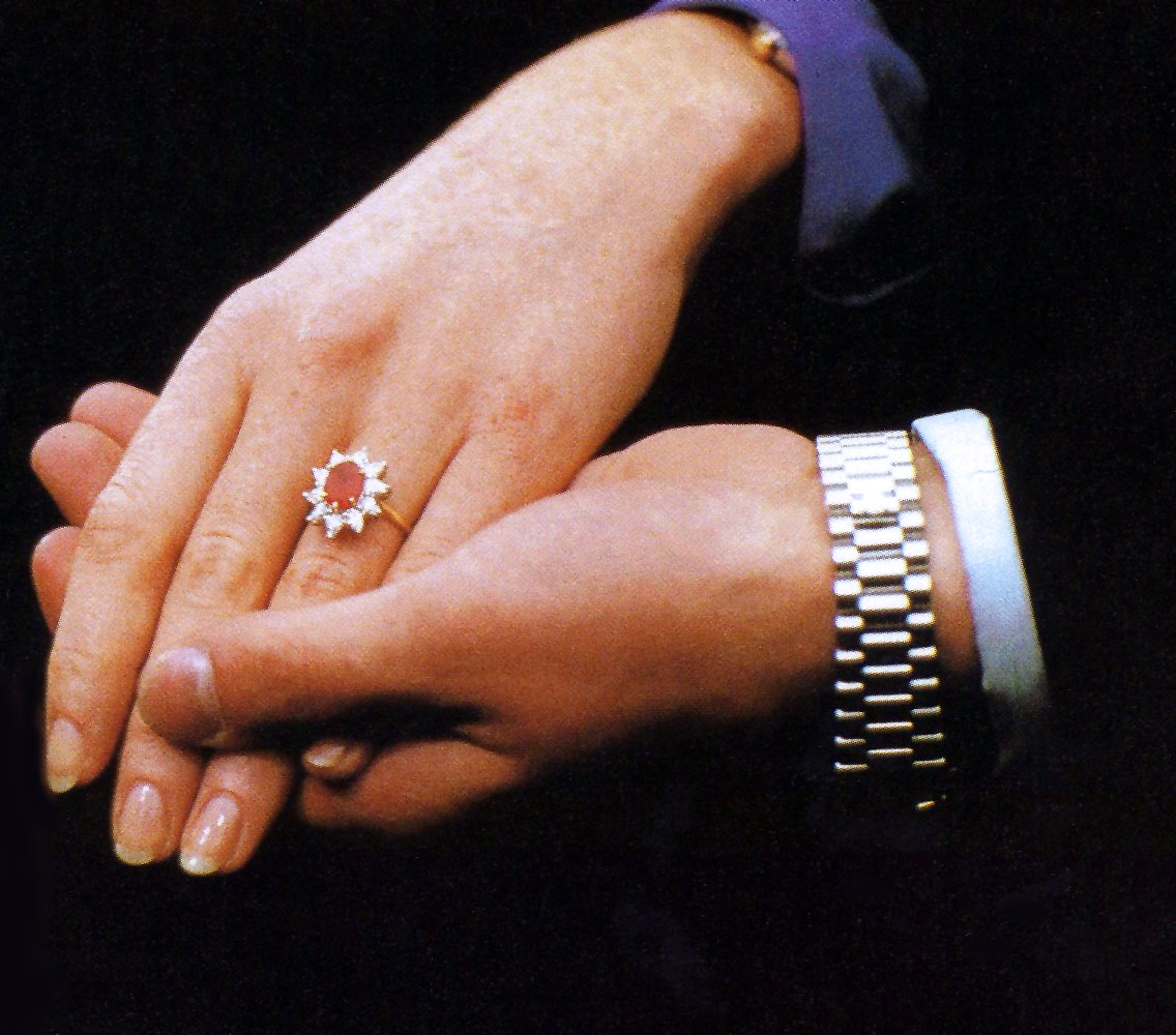 Cellini Ring Cellini Ring
