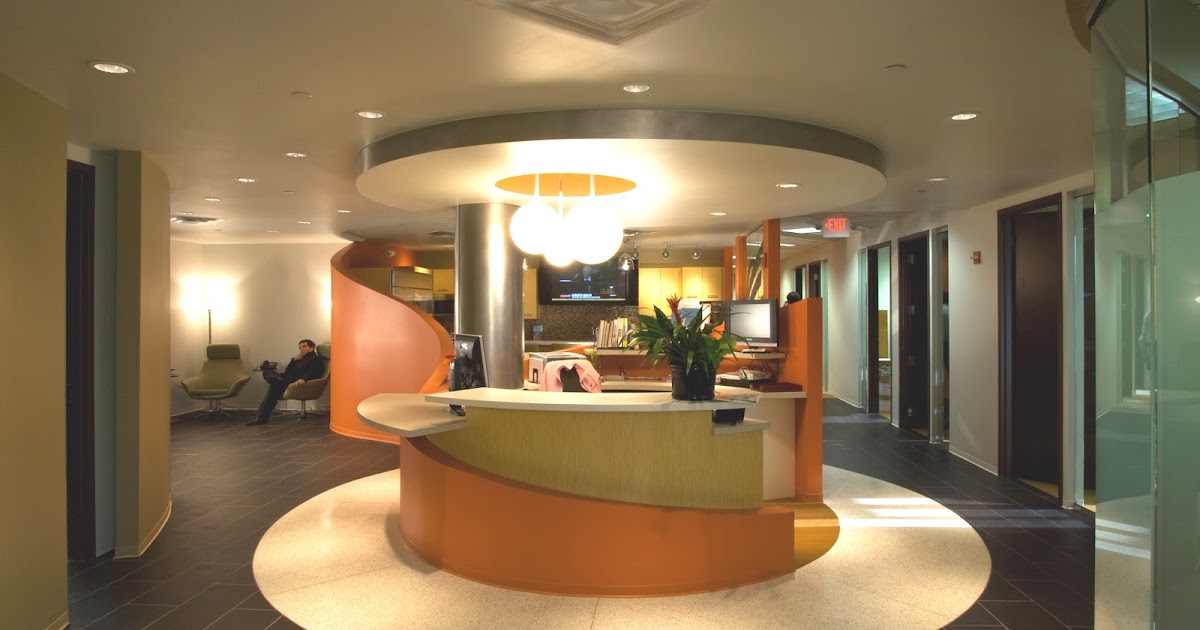 St. Louis Office Space ECI (Electrical Components International