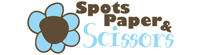 Spots, Paper, and Scissors