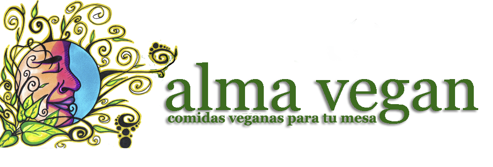 Alma Vegan