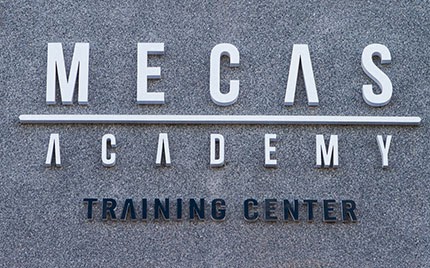 MECAS ACADEMY