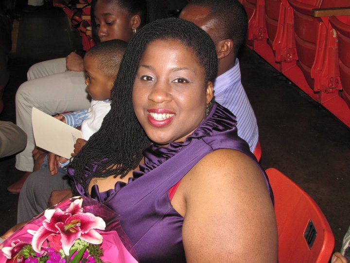 Kreyola S Journeys Interview Meet Teasa Ezeh Who Started Her