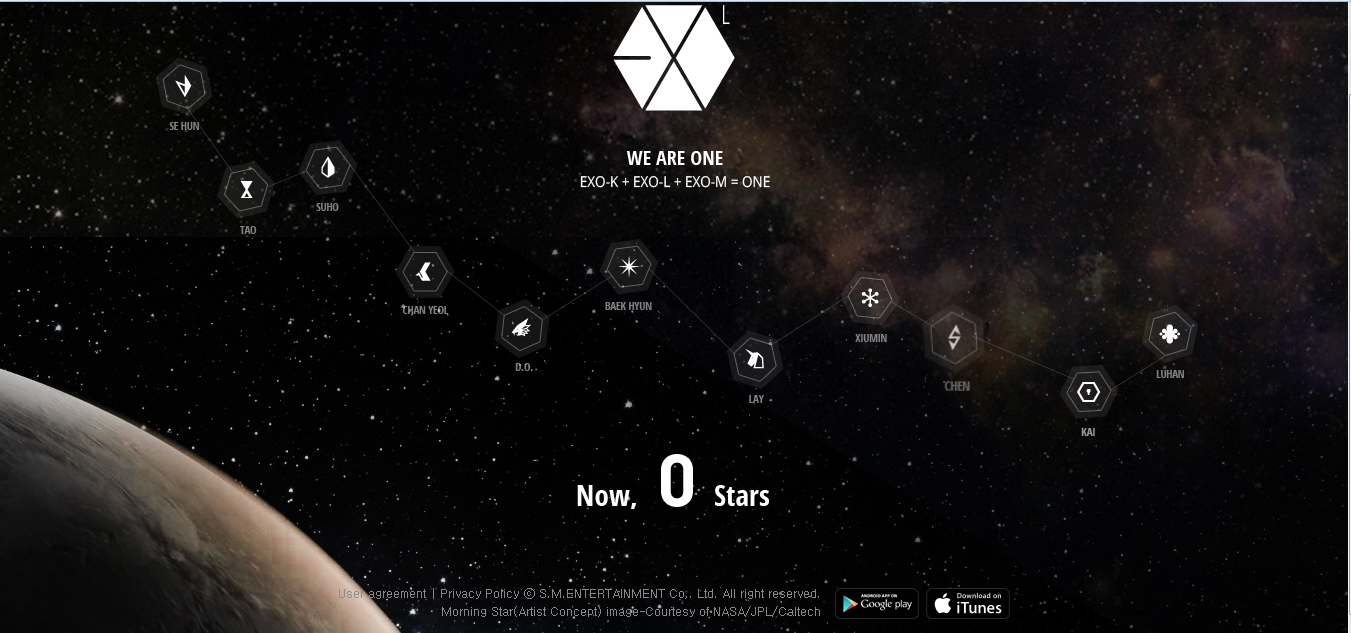 This Is About Me And My Journey My Life Diary Exo K Exo L Exo M One