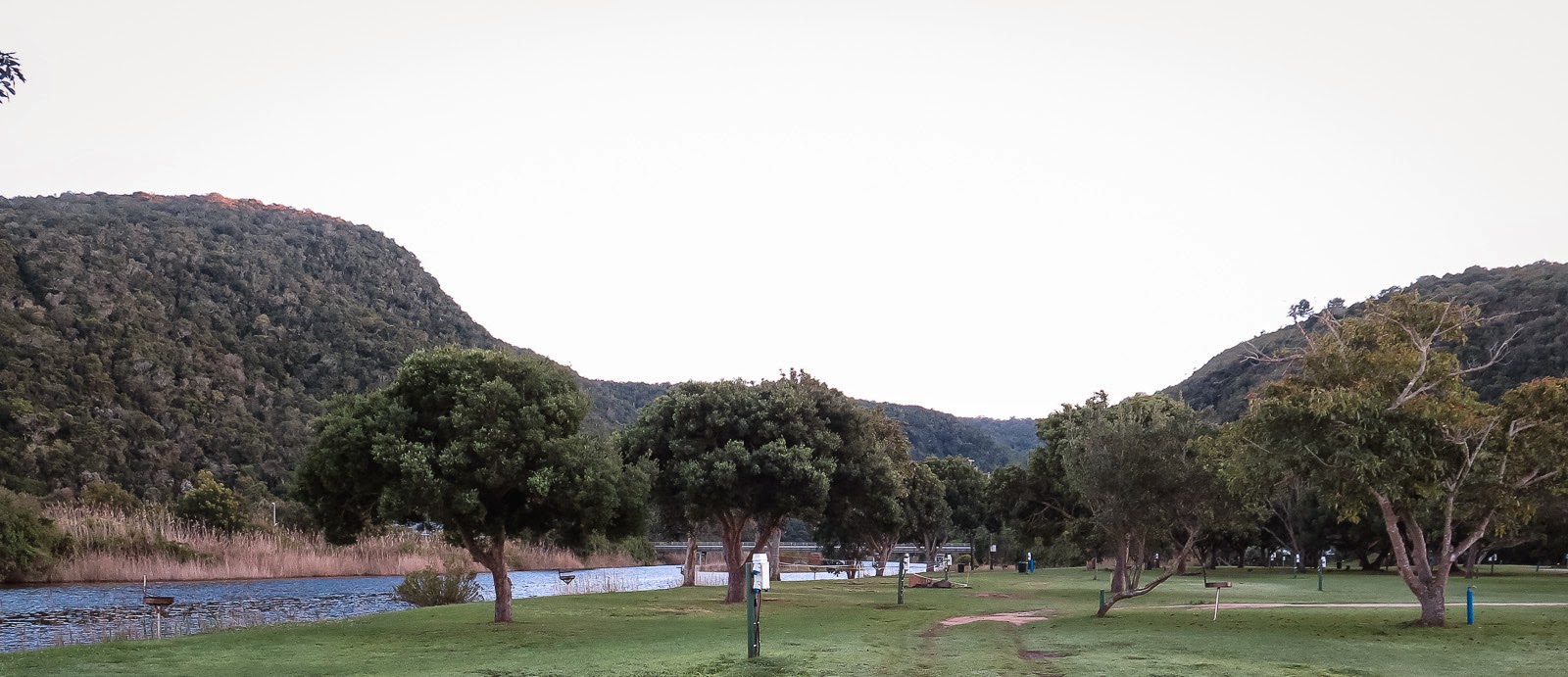 My Camping Passion Ebb and Flow Wilderness