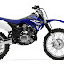 YAMAHA TTR 125 Dirtbike Review