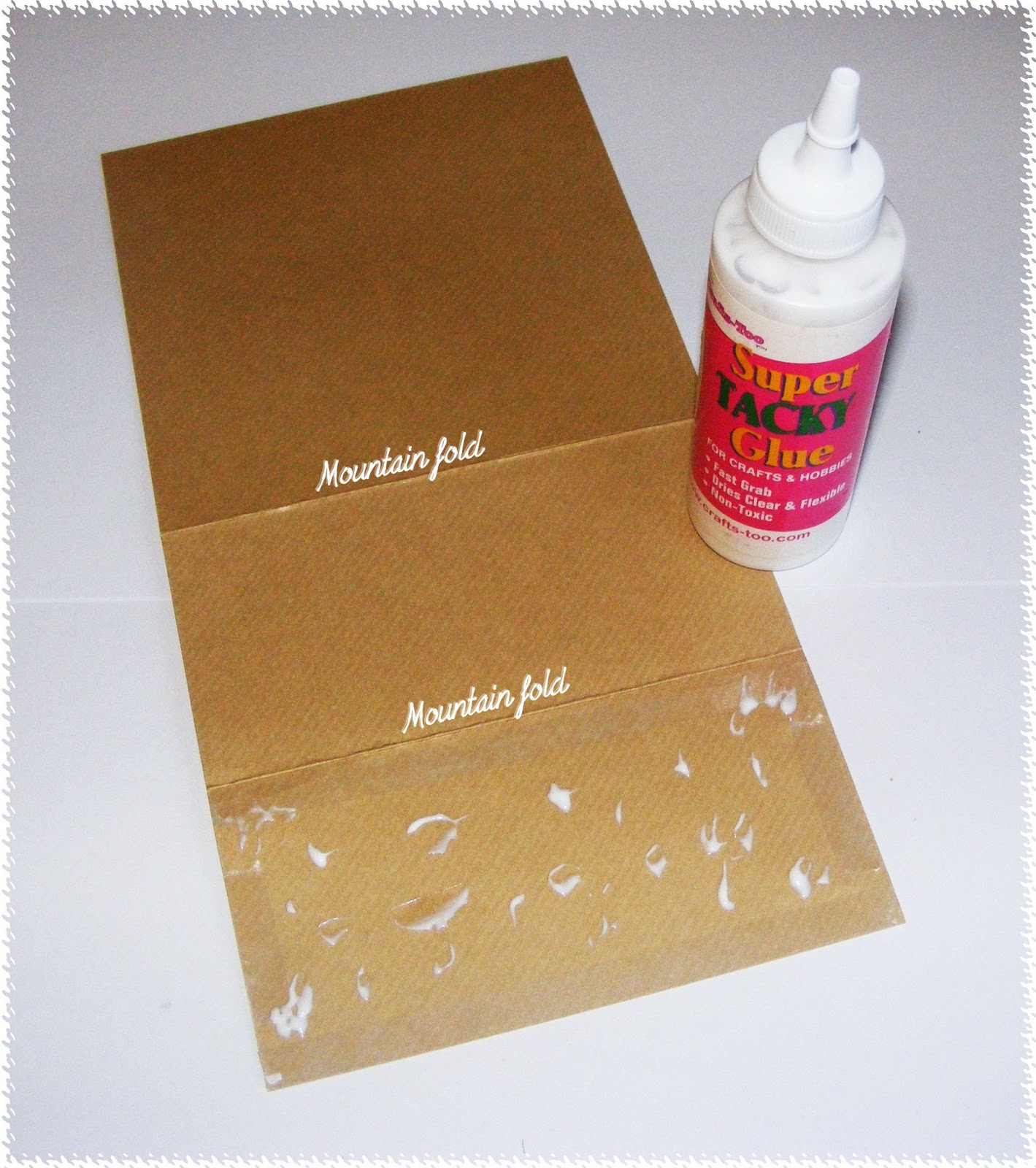 Laney's Place Fathers Day Tutorial