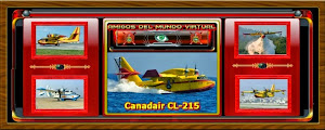 Canadair CL-215