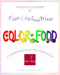 SONO TRA LE FINALISTE !!!