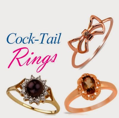 New Ring Fashion for Chic Womens 