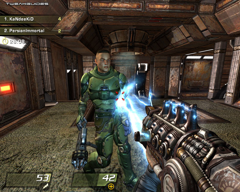 quake 4 completo pc