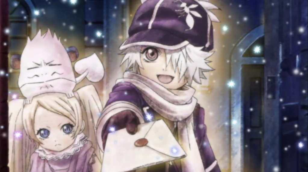 Download Firzalvin Prasetyo Letter Bee Tegami Bachi For Android Wallpaper Firzalvin Prasetyo Letter Bee Tegami Bachi Desktop Wallpaper