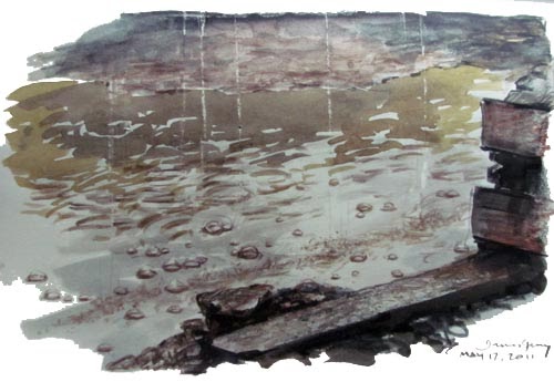Mud Puddle Visuals School Mud Puddle Visuals School