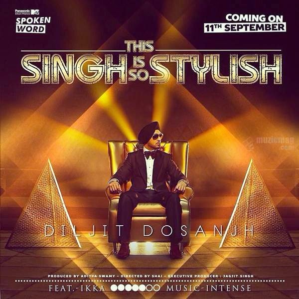 This singh is so stylish remix This singh is so stylish remix