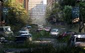 #12 The Last of Us Wallpaper