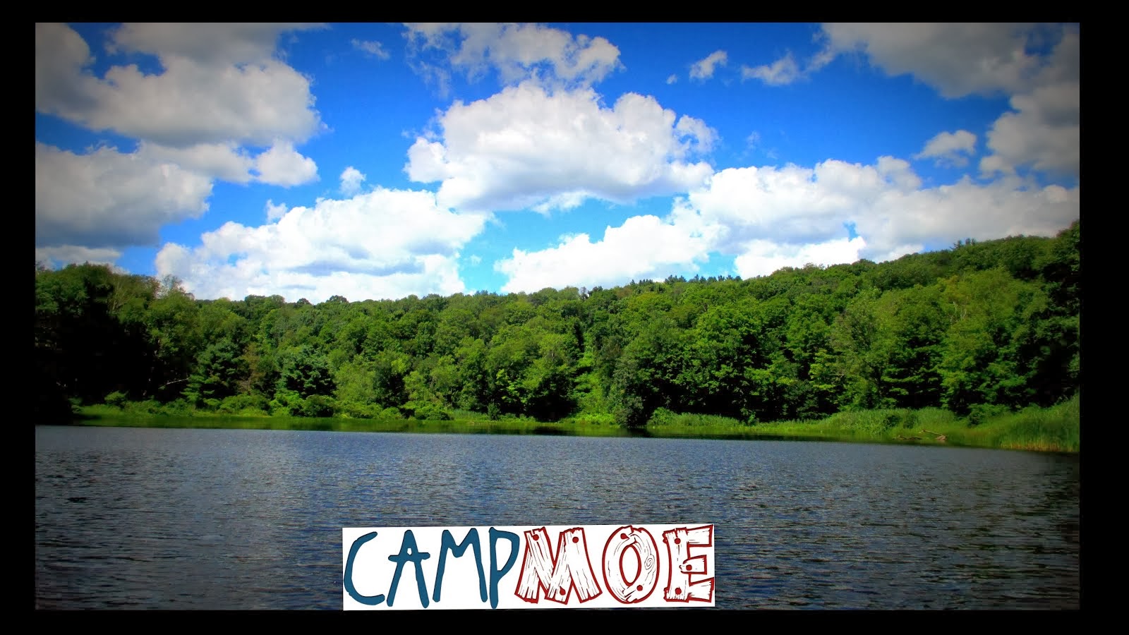 Camp MOE