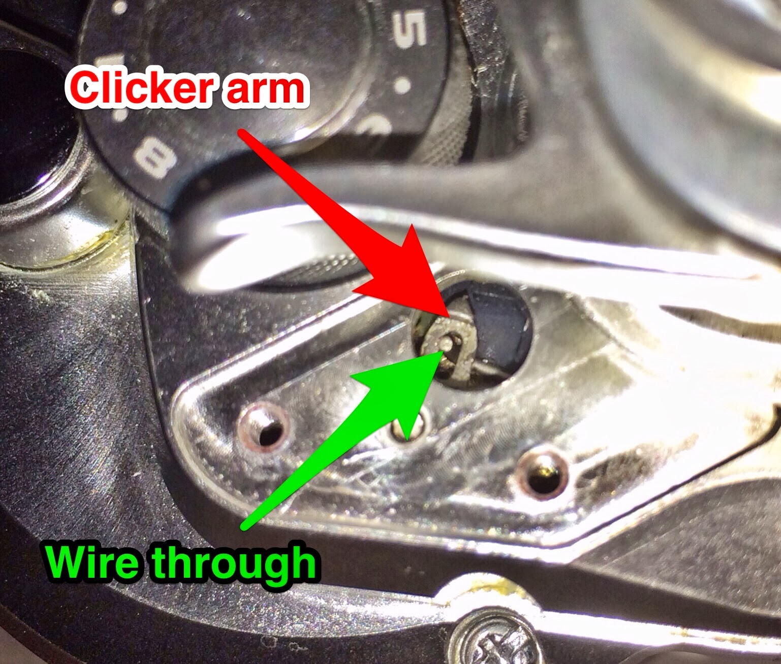 Reel pimping & angling master baiting adventures Better, Smoother