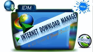 Internet Download Manager 6.23 Build 12 + Crack Free Download