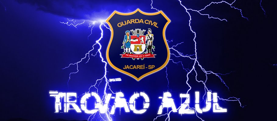 Guarda Civil Jacareí