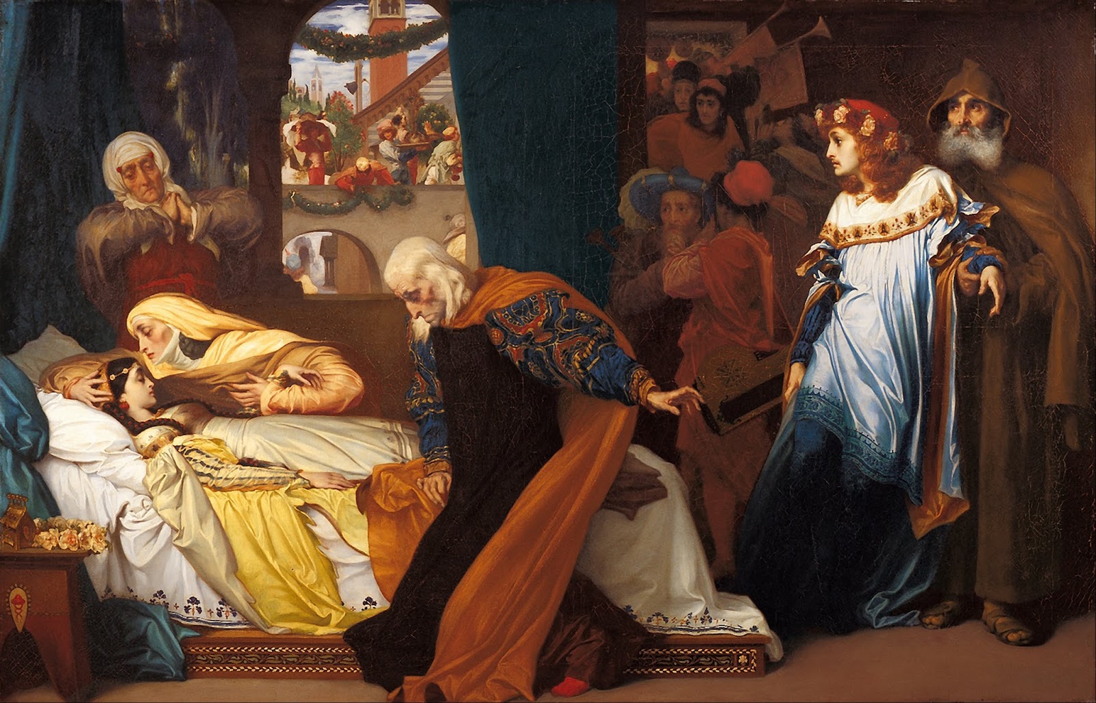 Famous Paintings Family Feud Famous Paintings Family Feud