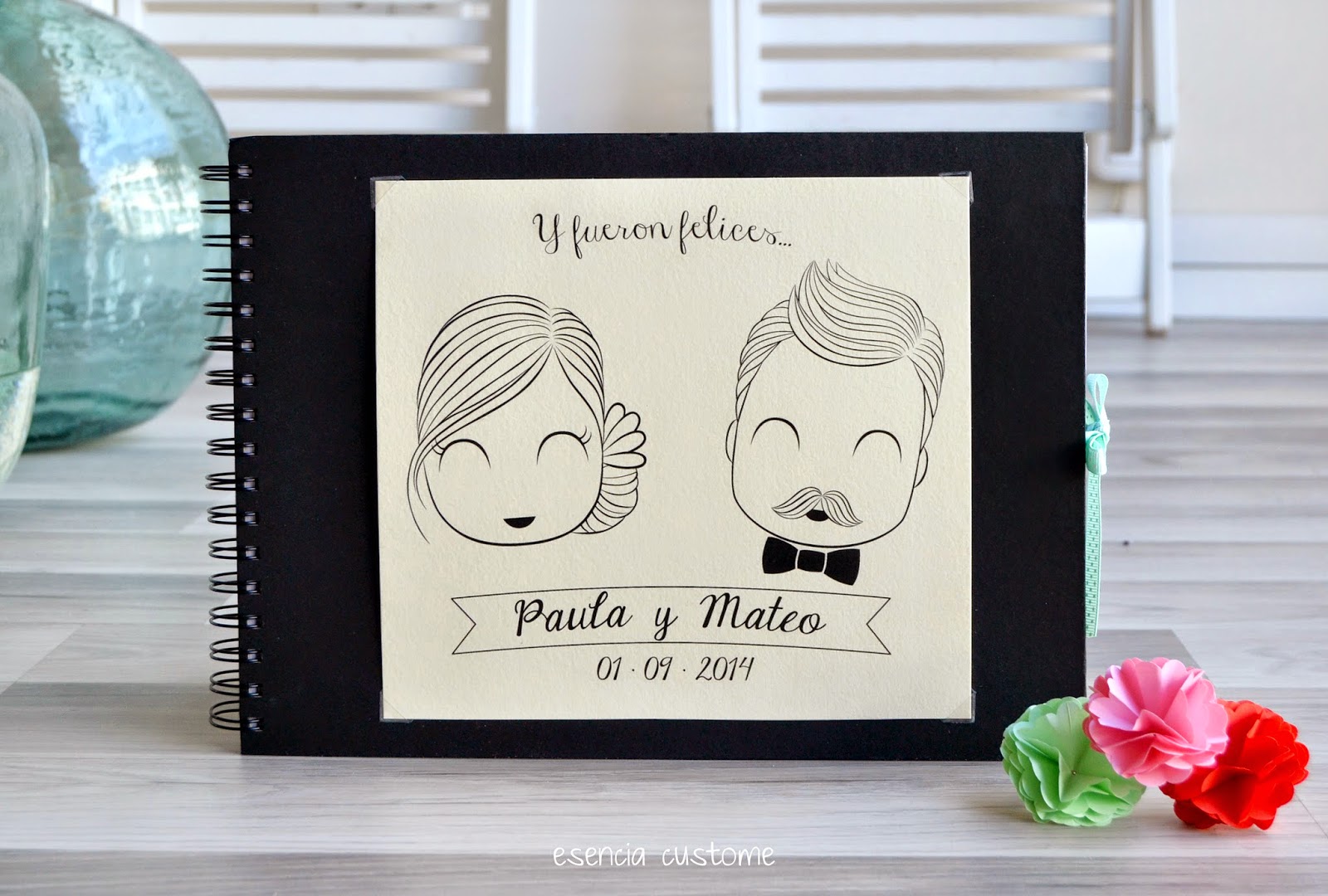 Bodas Libro de Visitas Bodas Libro de Visitas