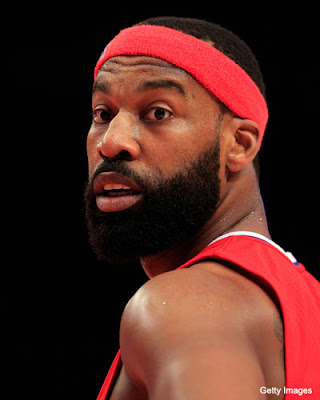 aron davis feb Ohio that baron davis beard 2009. aron davis feb Ohio that