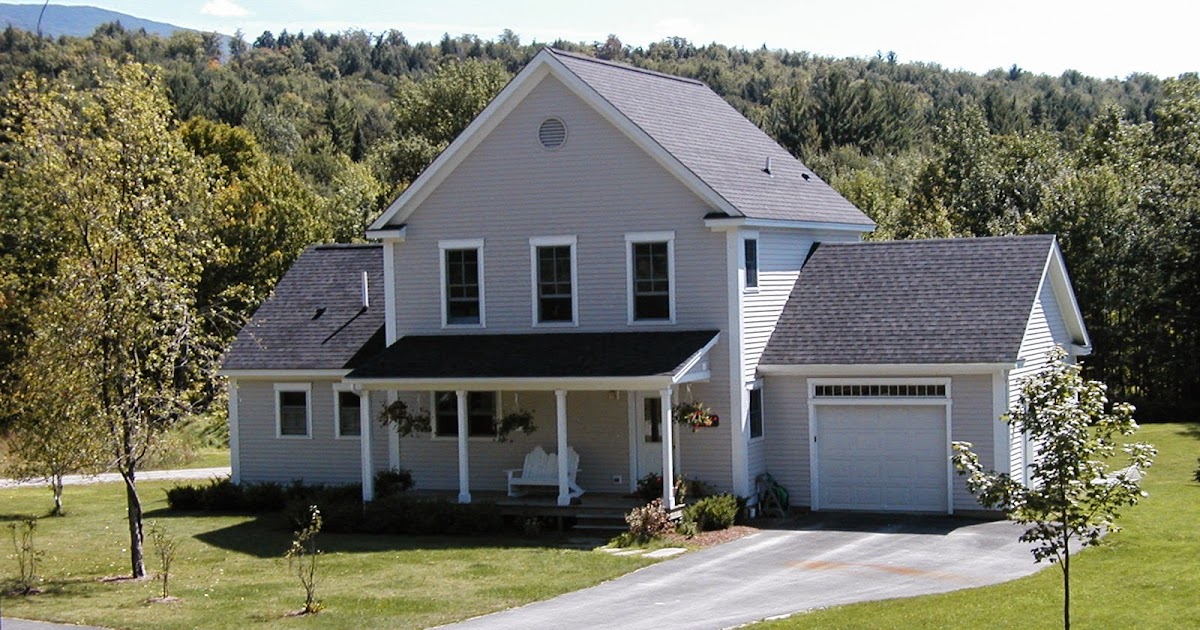 Prefab homes and modular homes in USA Huntington Homes