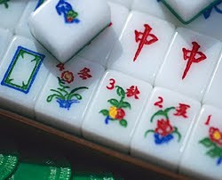 Aprenda a jogar Mahjong - um jogo de paciência