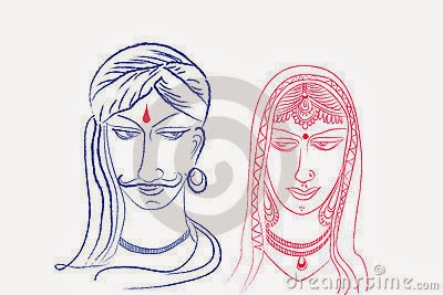 Life with Pen and Papers: राधा बाई की लव स्टोरी --- अंतिम भाग