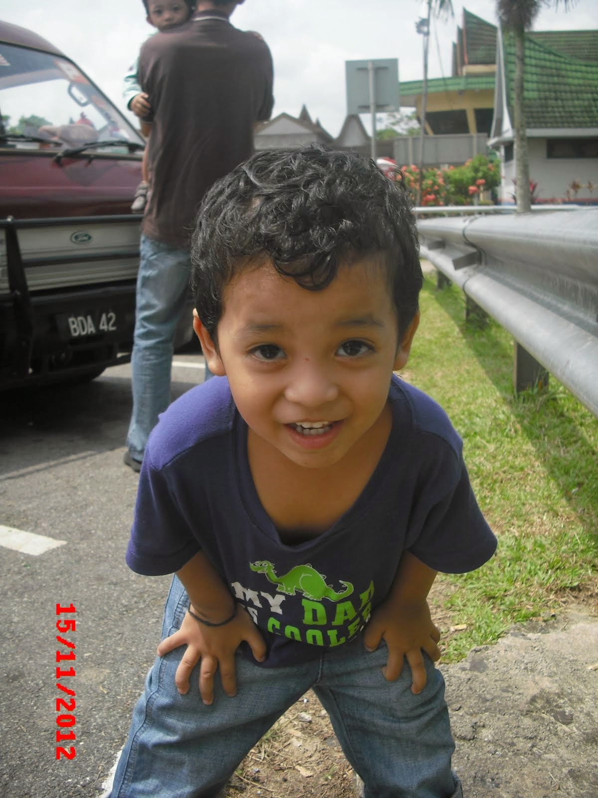 Muhammad Rayyan Darwisy