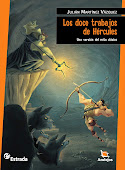 Los doce trabajos de Hércules.