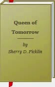 Queen of Tomorrow Queen of Tomorrow cover