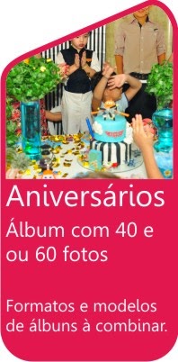 Aniversários