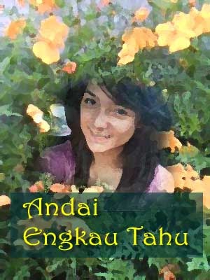 tokoku bukuku: Andai Engkau Tahu