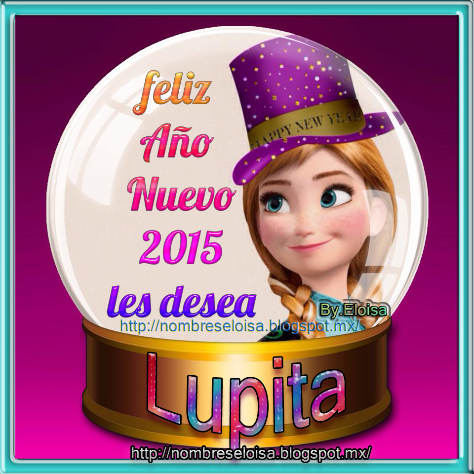 Blogspot.mx Nombres Año Nuevo 1