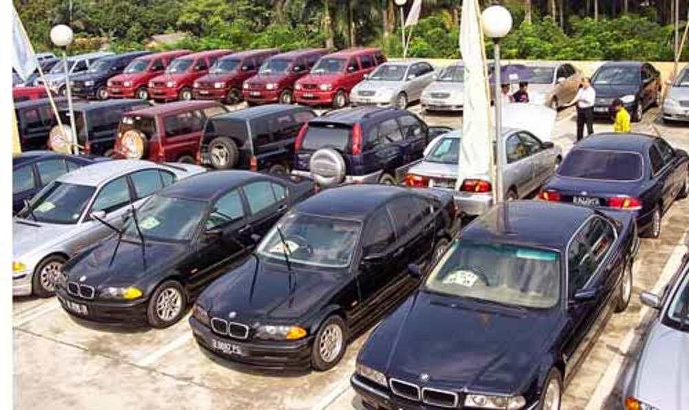 Tips Membeli Mobil Bekas Tips Membeli Mobil Bekas