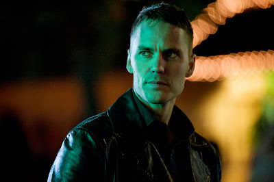 Taylor Kitsch in True Detective Season 2