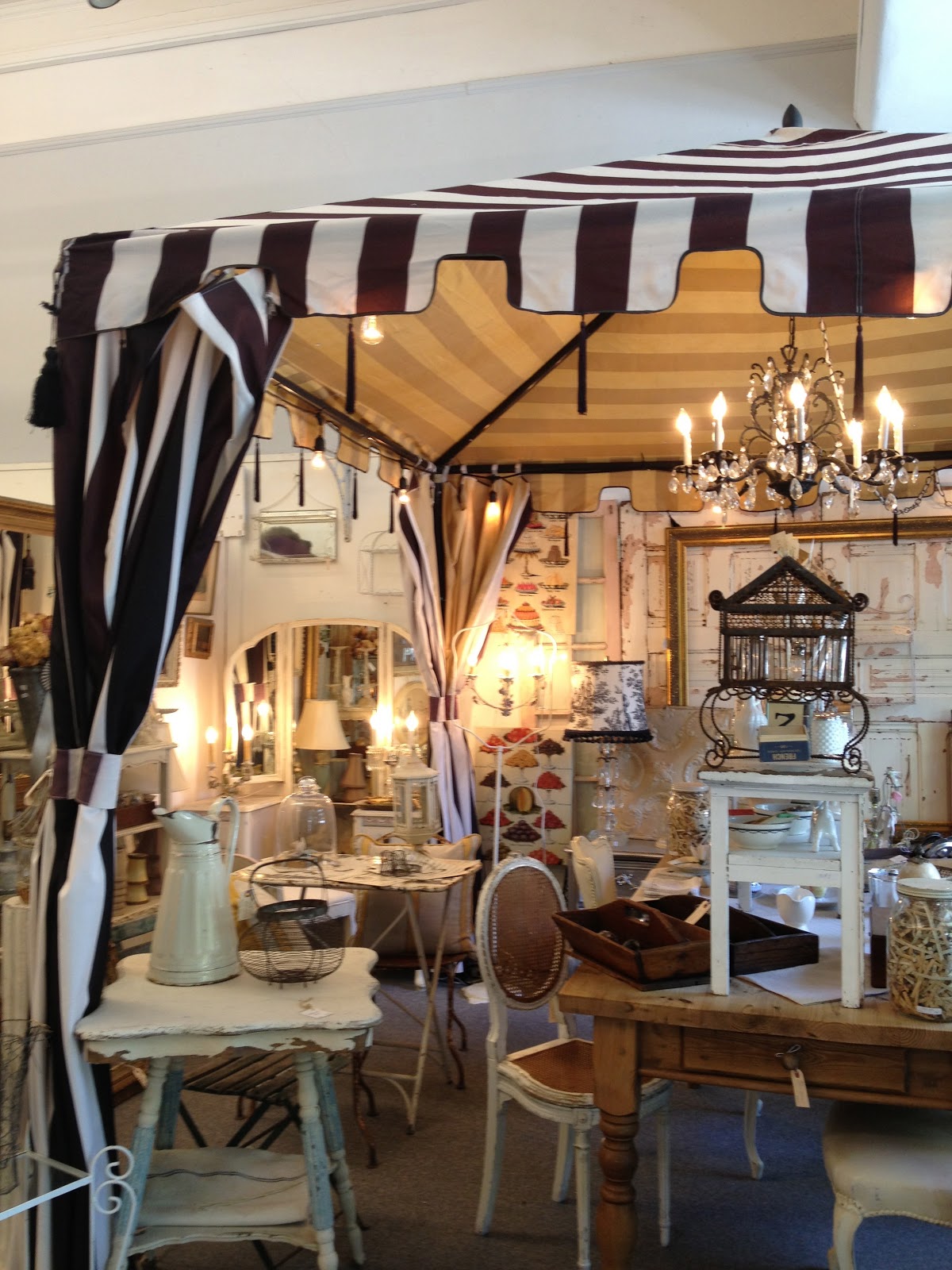 design Wine Country Brocante Finds