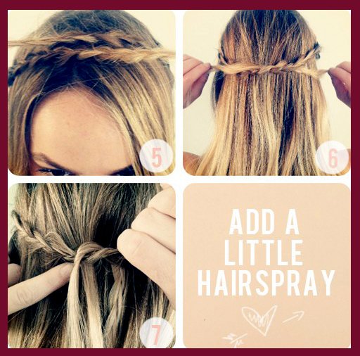 Tutorial Rambut Jaman Sekarang | tutorial mengepang rambut my blog Tutorial Rambut Jaman Sekarang | tutorial mengepang rambut my blog