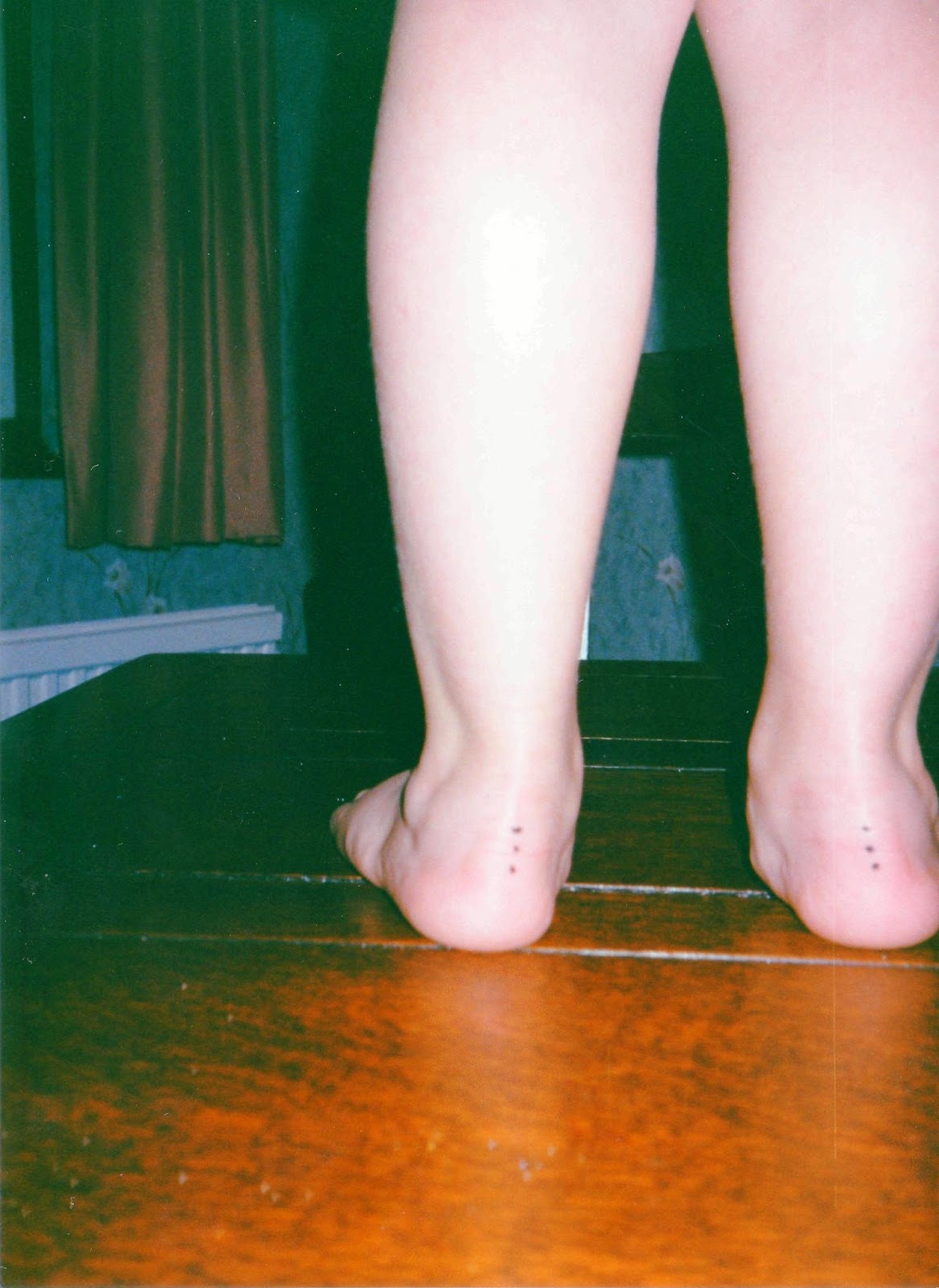 EhlersDanlos Syndrome Are You Aware? Lucy Watts MBE / Lucy Watts Ltd